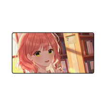 Load image into Gallery viewer, Anime Girl Mouse Pad (Desk Mat)