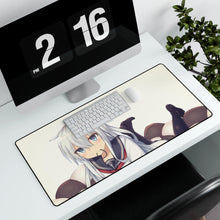 Load image into Gallery viewer, Anime Kantai Collection Mouse Pad (Desk Mat)