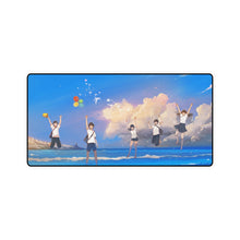 Load image into Gallery viewer, Anime Original Mouse Pad (Desk Mat)