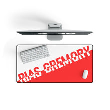 Load image into Gallery viewer, High School DxD Rias Gremory Mouse Pad (Desk Mat) On Desk