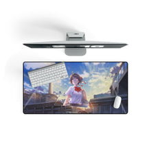 Load image into Gallery viewer, Mitsuha Miyamizu Mouse Pad (Desk Mat)