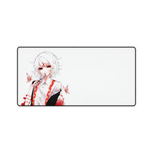Load image into Gallery viewer, Anime Tokyo Ghoul Mouse Pad (Desk Mat)