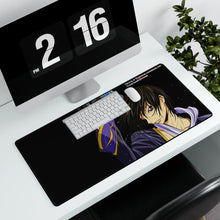 Load image into Gallery viewer, Code Geass Mouse Pad (Desk Mat)
