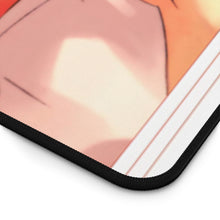 Load image into Gallery viewer, The Melancholy Of Haruhi Suzumiya Mouse Pad (Desk Mat) Hemmed Edge