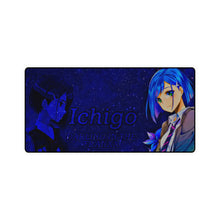 Load image into Gallery viewer, Ichigo Mouse Pad (Desk Mat)