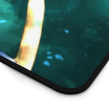 Load image into Gallery viewer, Yona Of The Dawn Mouse Pad (Desk Mat) Hemmed Edge