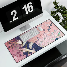 Load image into Gallery viewer, Anime Touken Ranbu Mouse Pad (Desk Mat)