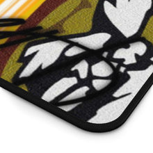 Load image into Gallery viewer, Infinite Stratos Mouse Pad (Desk Mat) Hemmed Edge