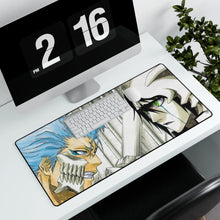 Load image into Gallery viewer, Anime Bleach Mouse Pad (Desk Mat)