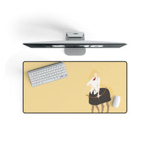 Load image into Gallery viewer, Monster Musume Mouse Pad (Desk Mat) On Desk