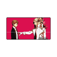 Load image into Gallery viewer, Mawaru Penguindrum Mouse Pad (Desk Mat)