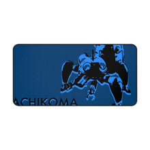 Load image into Gallery viewer, Ghost In The Shell Mouse Pad (Desk Mat)