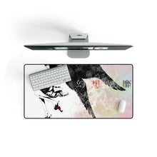 Load image into Gallery viewer, Touhou Mouse Pad (Desk Mat)