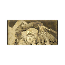 Load image into Gallery viewer, Anime Jojo's Bizarre Adventure Mouse Pad (Desk Mat)