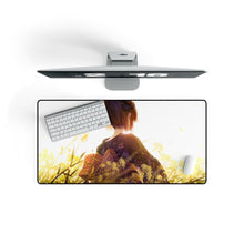 Load image into Gallery viewer, Anime Original Mouse Pad (Desk Mat) On Desk