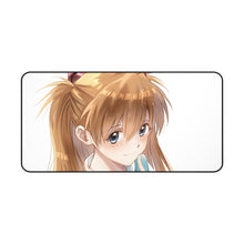 Load image into Gallery viewer, Neon Genesis Evangelion Mouse Pad (Desk Mat)