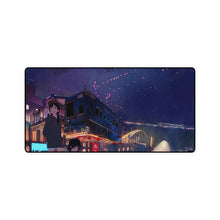 Load image into Gallery viewer, Anime Original Mouse Pad (Desk Mat)