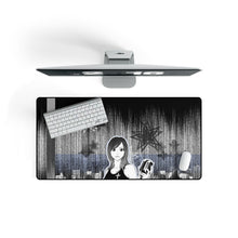 Load image into Gallery viewer, Anime Beck Mouse Pad (Desk Mat)