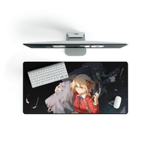 Load image into Gallery viewer, Lycoris Recoil Takina Chisato Mouse Pad (Desk Mat)