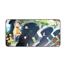 Load image into Gallery viewer, Anime Original Mouse Pad (Desk Mat)