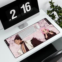 Load image into Gallery viewer, Anime Bleach Mouse Pad (Desk Mat)