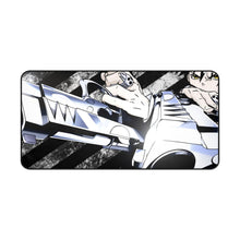 Load image into Gallery viewer, Soul Eater Death The Kid Mouse Pad (Desk Mat)