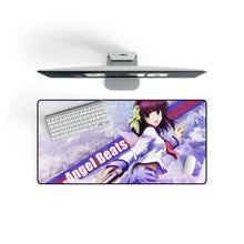 Load image into Gallery viewer, Angel Beats! Mouse Pad (Desk Mat)