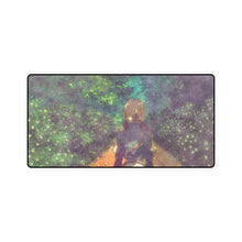 Load image into Gallery viewer, Violet Evergarden Mouse Pad (Desk Mat)