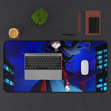 Load image into Gallery viewer, Fate/Stay Night: Unlimited Blade Works Mouse Pad (Desk Mat) With Laptop