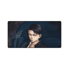 Load image into Gallery viewer, Anime Attack On Titan Mouse Pad (Desk Mat)