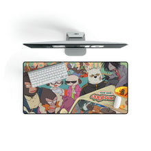 Load image into Gallery viewer, Odd Taxi Mouse Pad (Desk Mat)