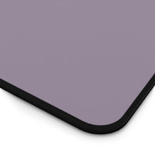 Load image into Gallery viewer, Shihoru Mouse Pad (Desk Mat) Hemmed Edge