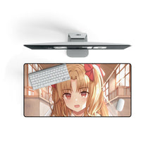Load image into Gallery viewer, Fate/Grand Order Mouse Pad (Desk Mat)