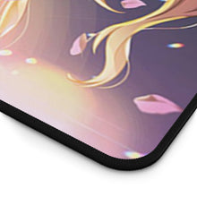 Load image into Gallery viewer, Anime Original Mouse Pad (Desk Mat) Hemmed Edge