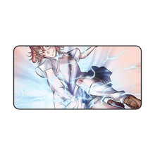 Load image into Gallery viewer, A Certain Scientific Railgun Mouse Pad (Desk Mat)