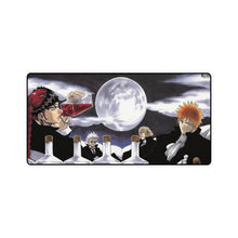 Load image into Gallery viewer, Anime Bleach Mouse Pad (Desk Mat)