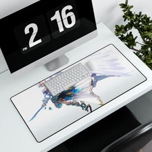 Load image into Gallery viewer, Anime Angel Mouse Pad (Desk Mat)