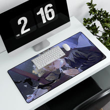 Load image into Gallery viewer, Takashi Natsume Mouse Pad (Desk Mat)