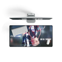 Load image into Gallery viewer, Sword Art Online Movie: Ordinal Scale Mouse Pad (Desk Mat)