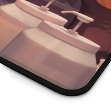 Load image into Gallery viewer, Anime Original Mouse Pad (Desk Mat) Hemmed Edge