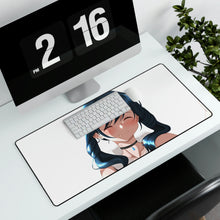 Load image into Gallery viewer, Weathering With You, Hina Amano, Mouse Pad (Desk Mat)