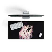 Load image into Gallery viewer, Anime 91 Days Mouse Pad (Desk Mat)