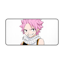 Load image into Gallery viewer, Fairy Tail Natsu Dragneel Mouse Pad (Desk Mat)