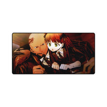 Load image into Gallery viewer, La storia della Arcana Famiglia Mouse Pad (Desk Mat)