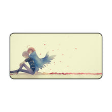 Load image into Gallery viewer, A Certain Magical Index Mouse Pad (Desk Mat)