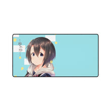 Load image into Gallery viewer, Koe No Katachi Mouse Pad (Desk Mat)