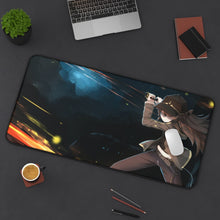 Load image into Gallery viewer, Pixiv Fantasia T Mouse Pad (Desk Mat) On Desk