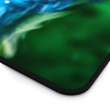 Load image into Gallery viewer, Dragon Ball Super Mouse Pad (Desk Mat) Hemmed Edge