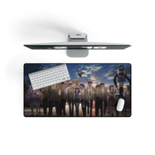 Load image into Gallery viewer, Angel Beats! Mouse Pad (Desk Mat)