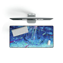 Load image into Gallery viewer, Anime Underwater Mouse Pad (Desk Mat)